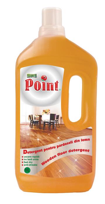 Detergent pt pardoseli 1L. Poza 1088
