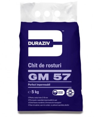 Duraziv GM 57. Poza 1355