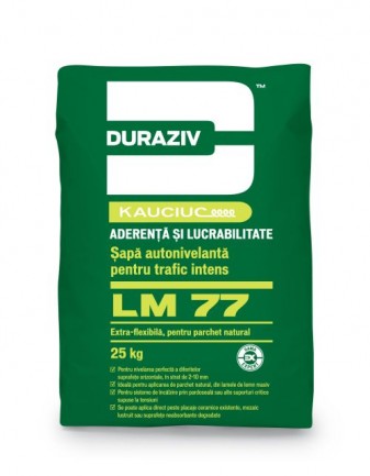 Duraziv LM 77. Poza 1372