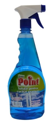 poza Detergent pt geam 0,75L