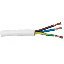 poza Cablu electric MYYM 3x2,5